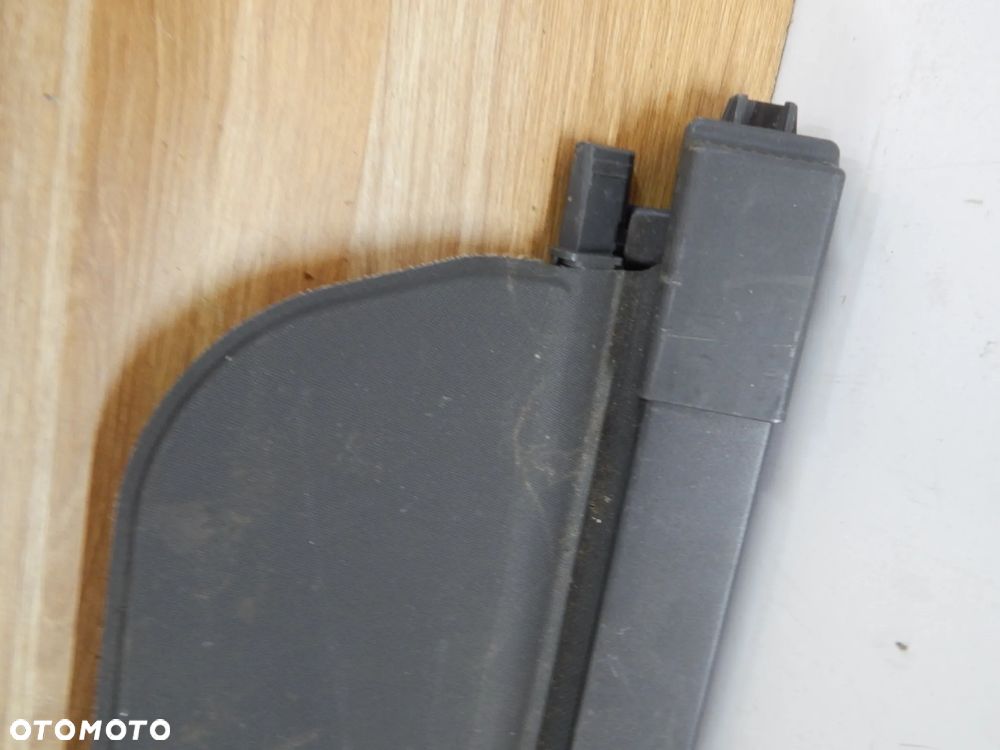 Roleta pólka bagażnika Ford KUGA Mk1 08-13 Łuków części - 3