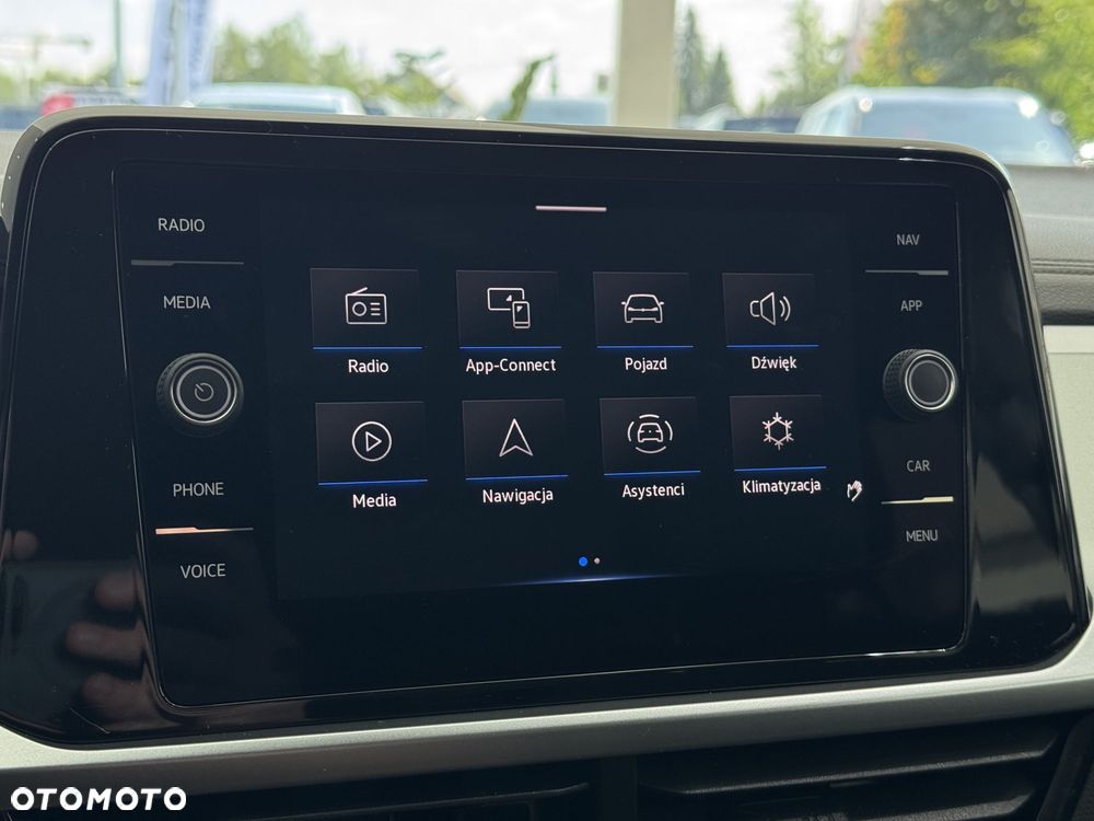 Volkswagen T-Roc 1.5 TSI Life DSG - 29