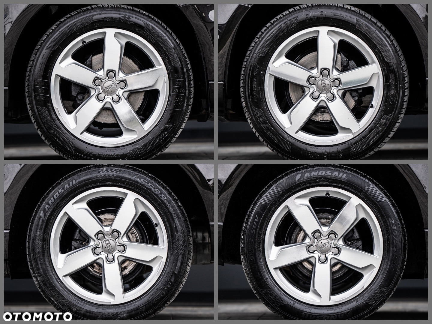 Audi Q5 2.0 TDI Quattro S tronic - 23