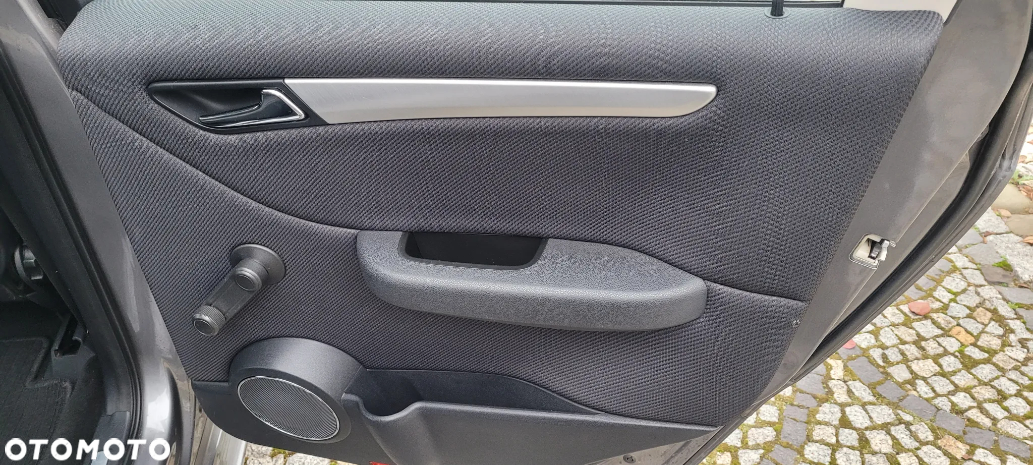 Mercedes-Benz Klasa B 180 CDI DPF Special Edition - 30