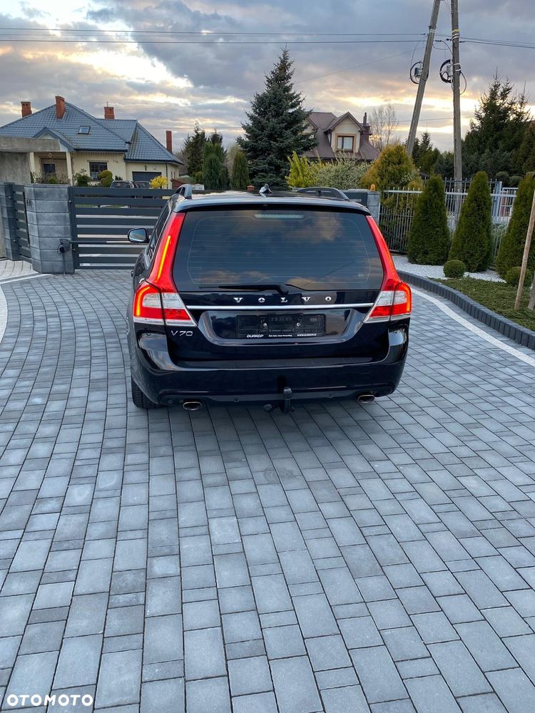 Volvo V70 - 20