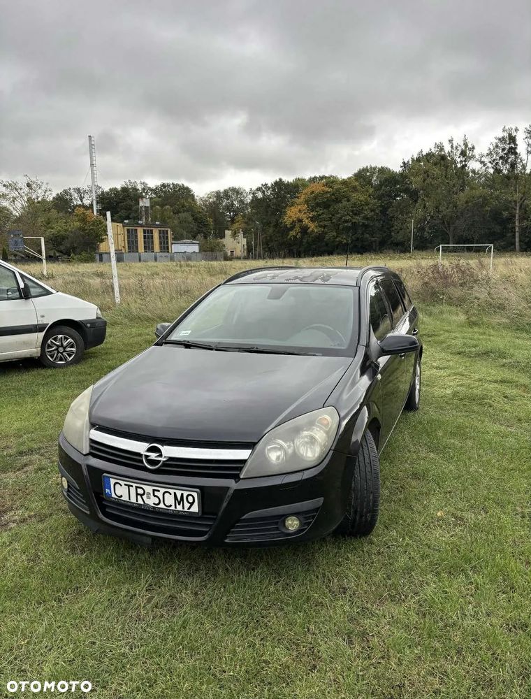 Opel Astra III 1.7 CDTI Essentia - 1
