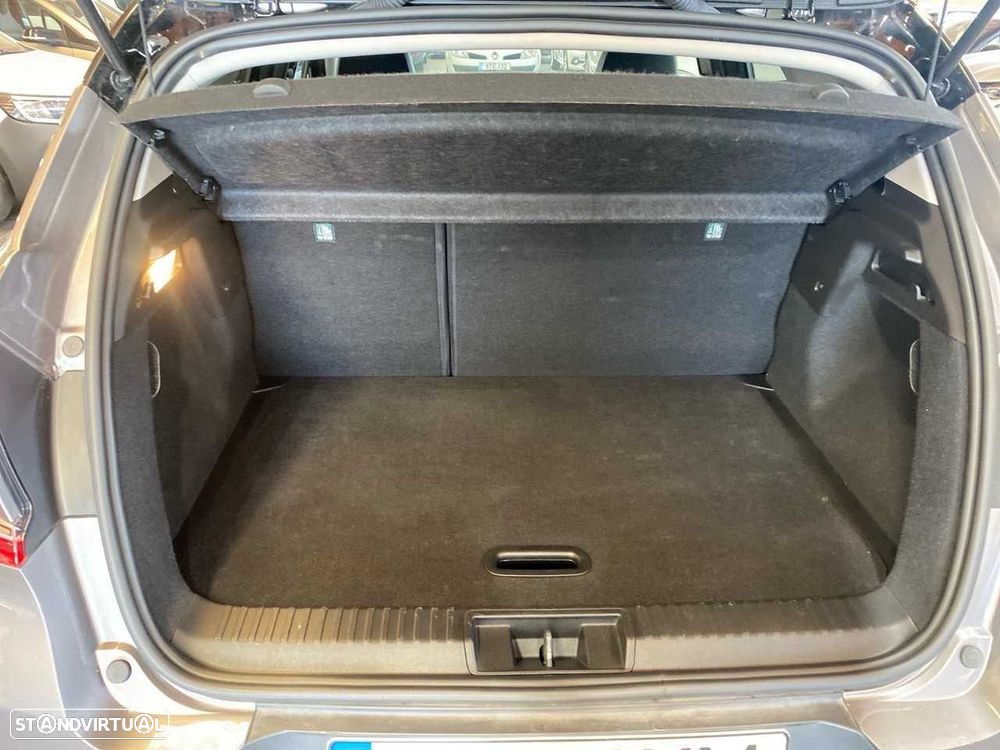 Renault Captur - 20
