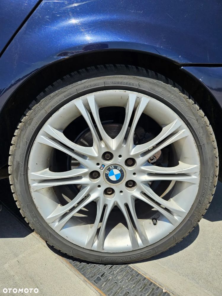 BMW Seria 3 320i - 17