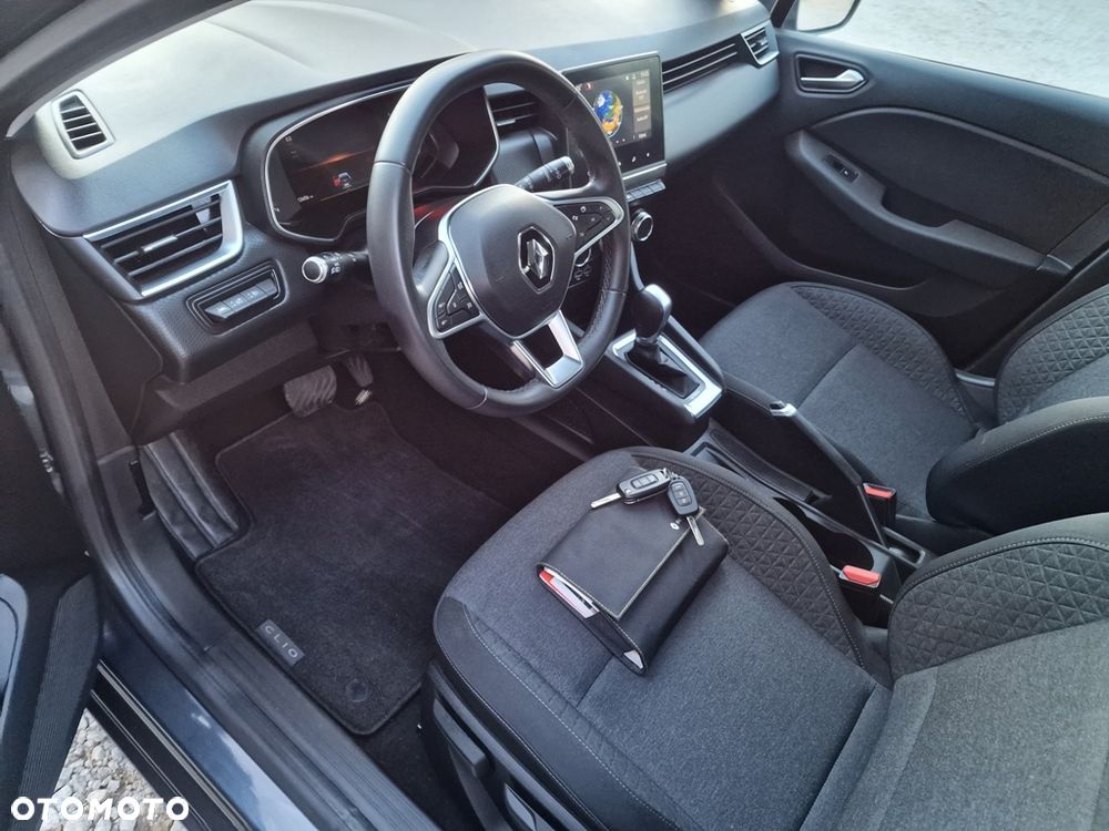 Renault Clio - 14