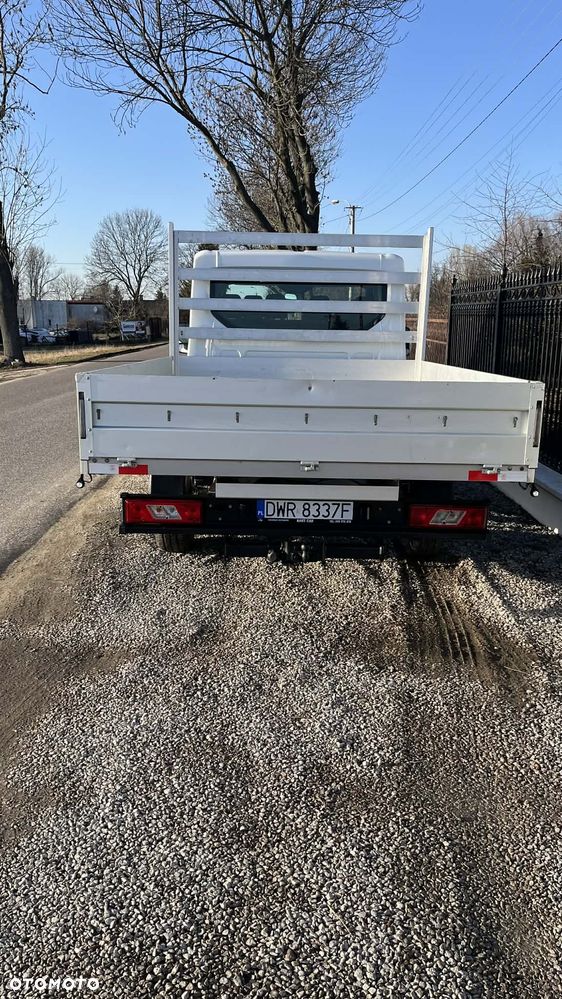 Ford TRANSIT DOKA - 7