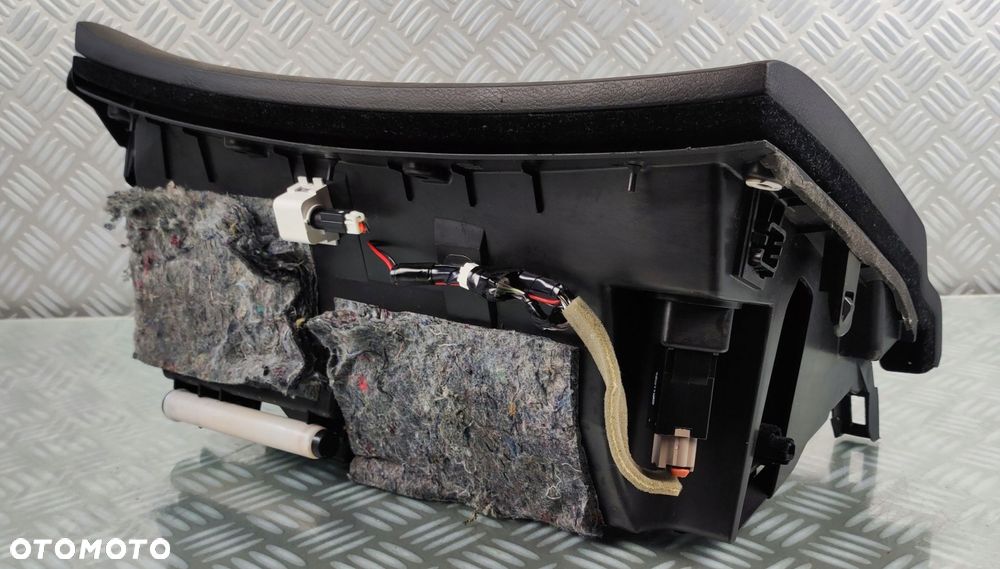 681SA4GF0A schowek pasażera prawy w deskę pokrywa drzwiczki INFINITI Q50 - 4