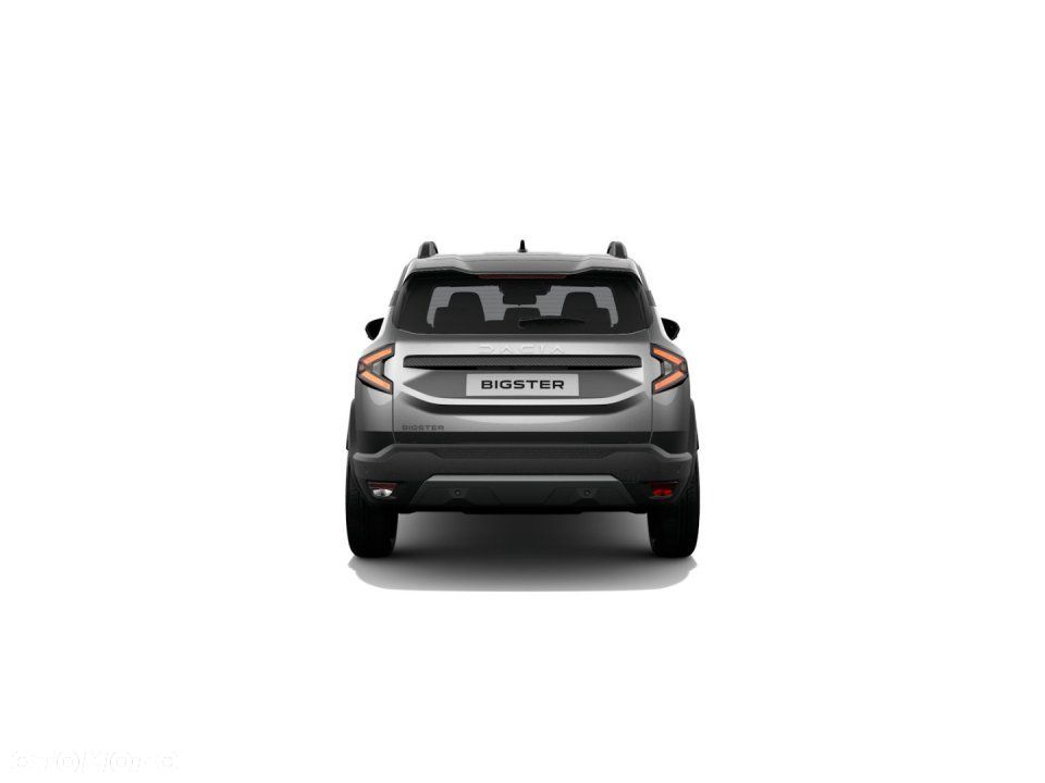 Dacia Bigster - 4