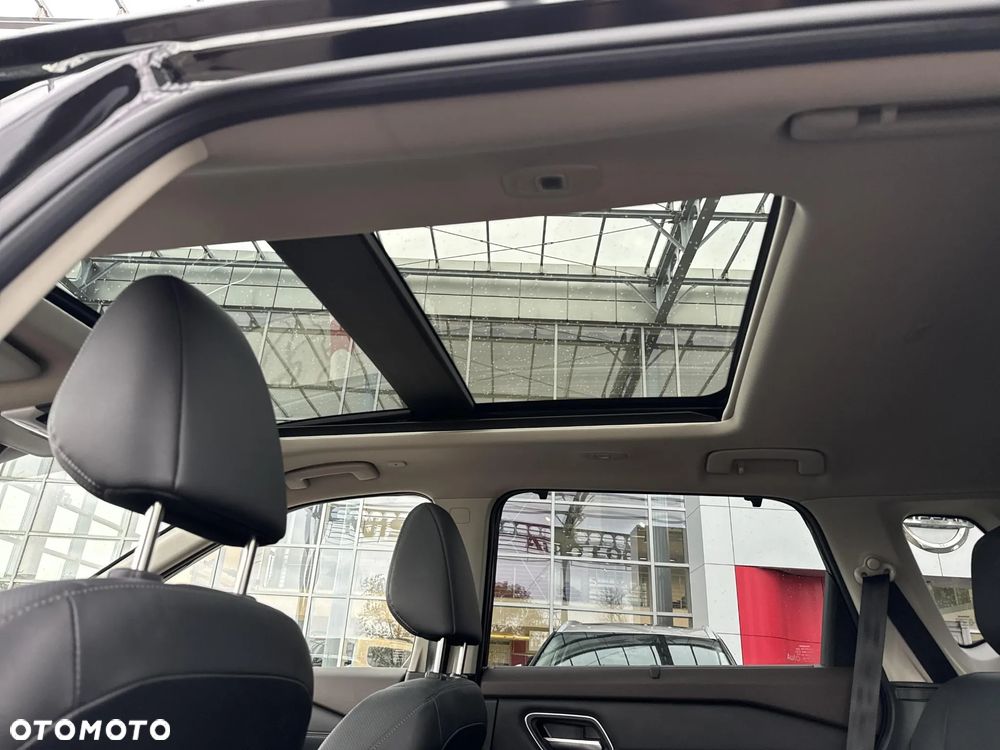 Nissan X-Trail - 26