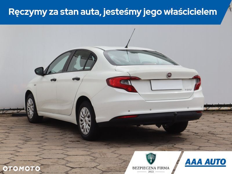 Fiat Tipo - 6