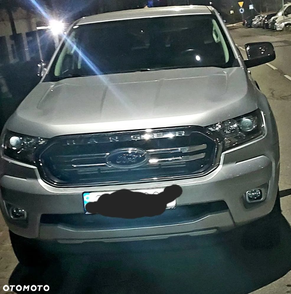 Ford Ranger - 7