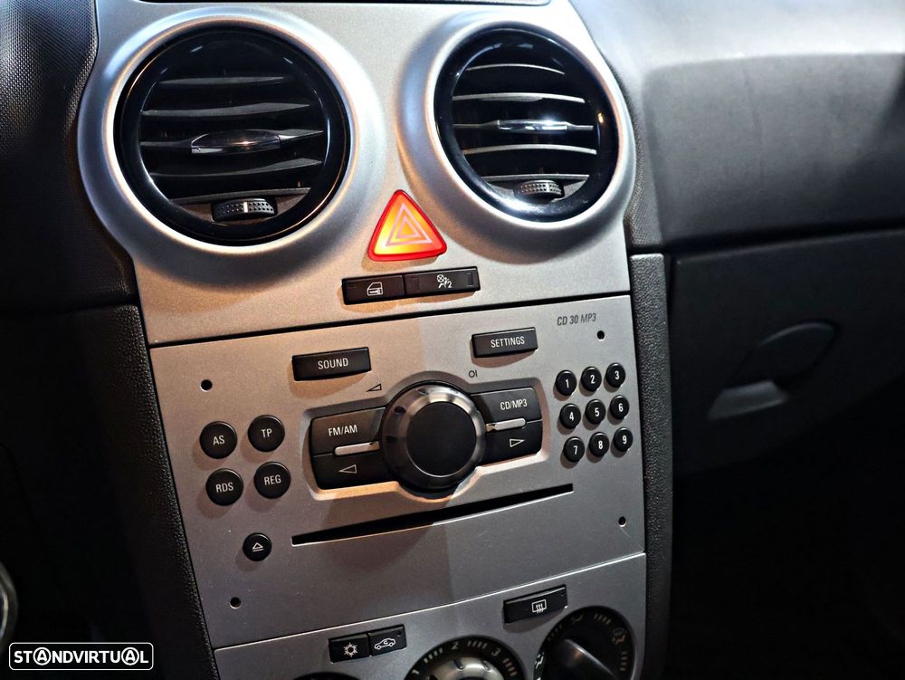 Opel Corsa 1.2 Enjoy - 52