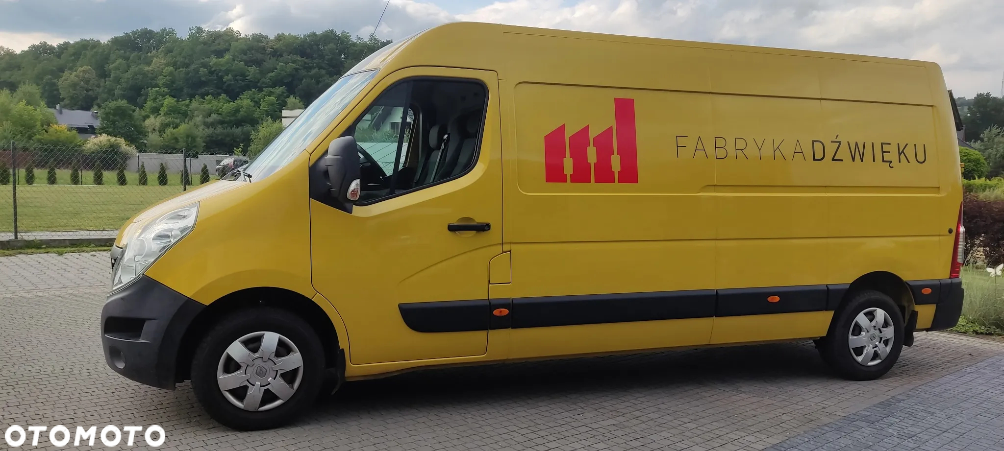 Renault Master L3H2 - 20