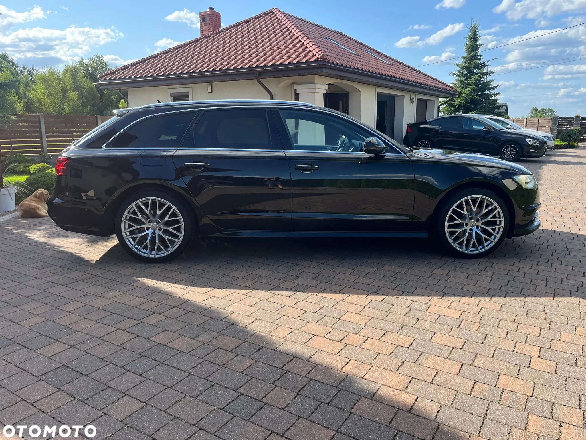 Audi A6 Avant - 30