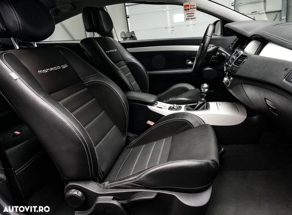 Renault Laguna Navi 2.0dCi Dynamique - 13