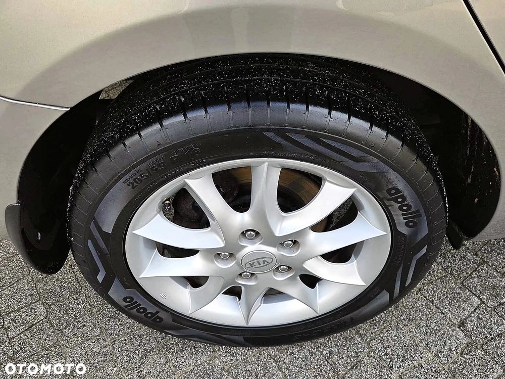 Kia Ceed Cee'd 1.4 Comfort - 17