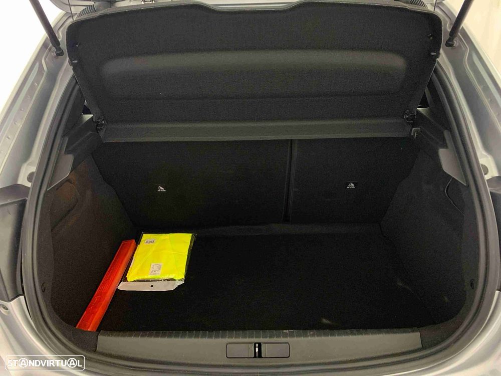 Peugeot 208 1.2 PureTech Active - 14