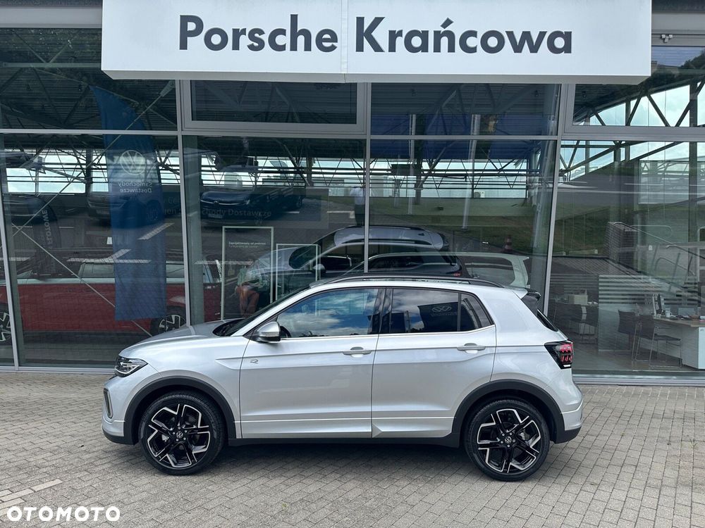 Volkswagen T-Cross 1.5 TSI ACT R-Line Plus DSG - 6