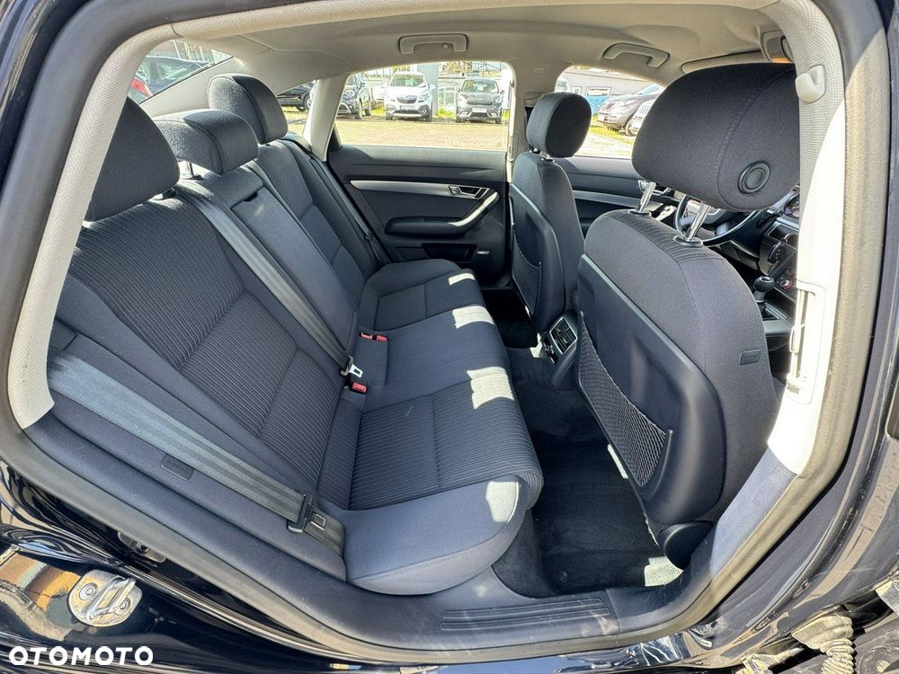 Audi A6 Limousine - 19