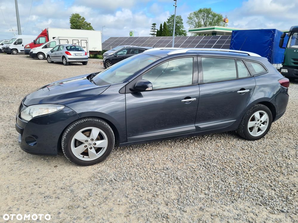Renault Megane - 3