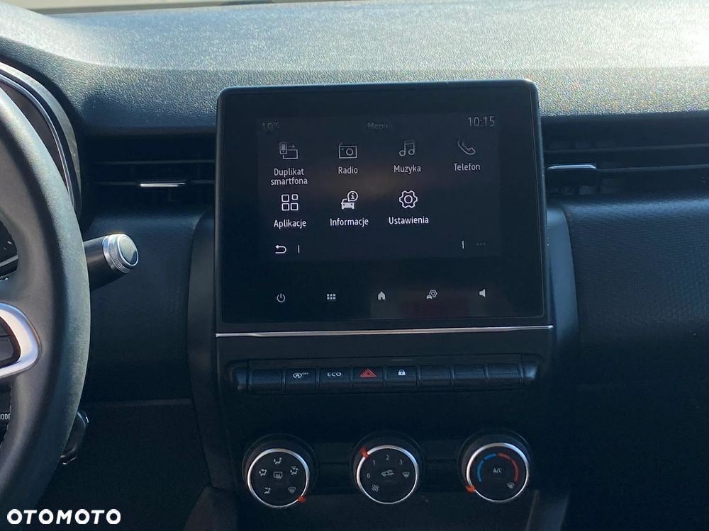 Renault Clio 1.0 TCe Zen - 12