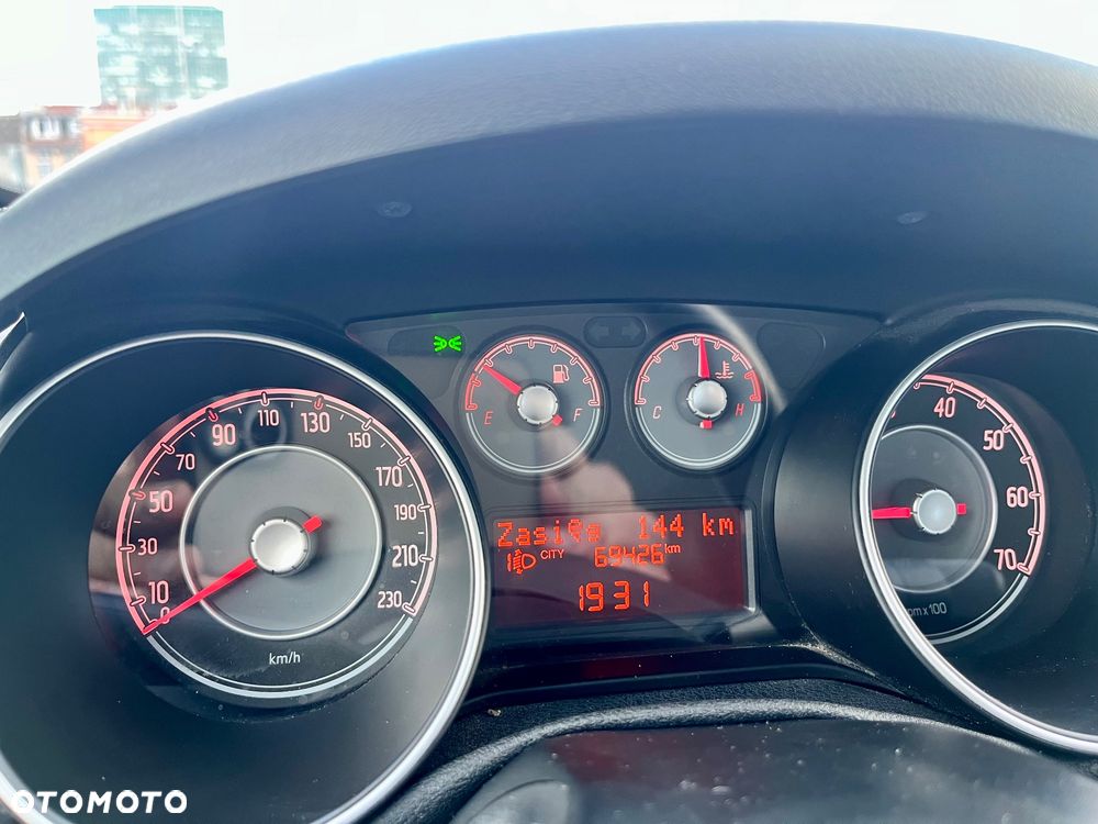 Fiat Punto 1.2 Easy - 15