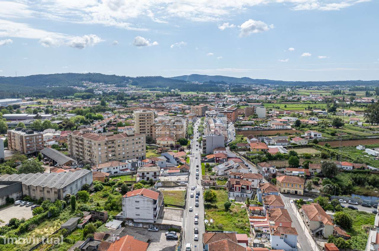 Loja para Investimento no Centro da Trofa - Grande imagem: 5/15