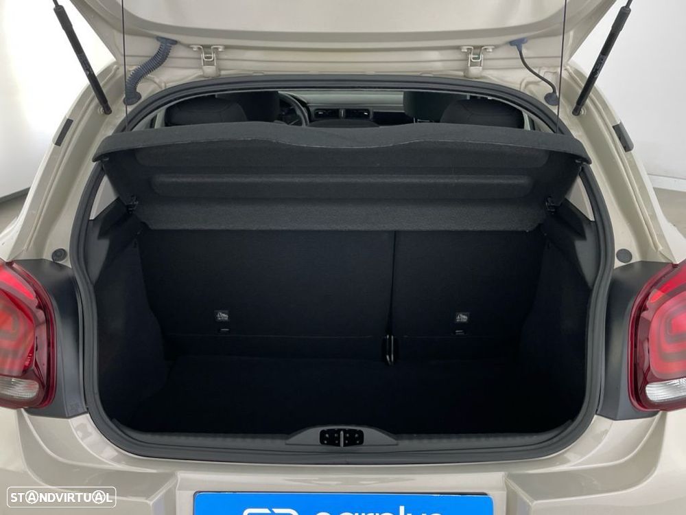 Citroën C3 1.2 PureTech YOU! - 13