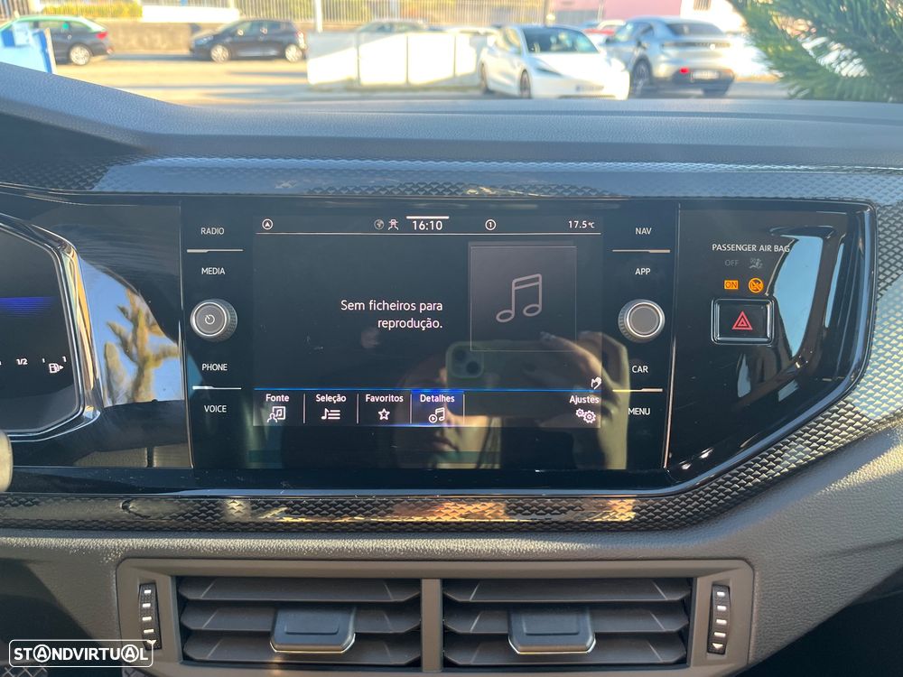 VW Taigo 1.0 TSI Urban - 41
