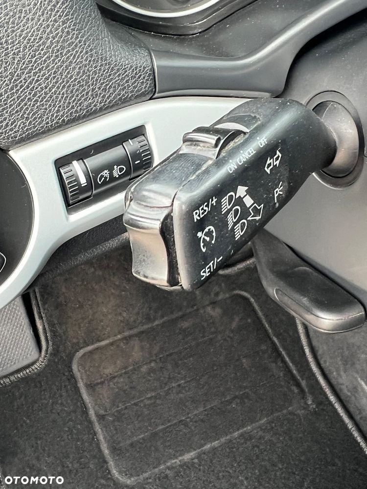 Skoda Octavia 1.4 TSI Ambiente Green tec - 16