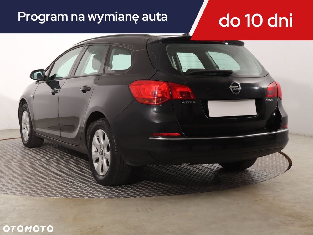 Opel Astra - 6