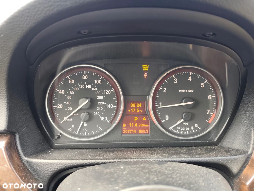 BMW Seria 3 - 11