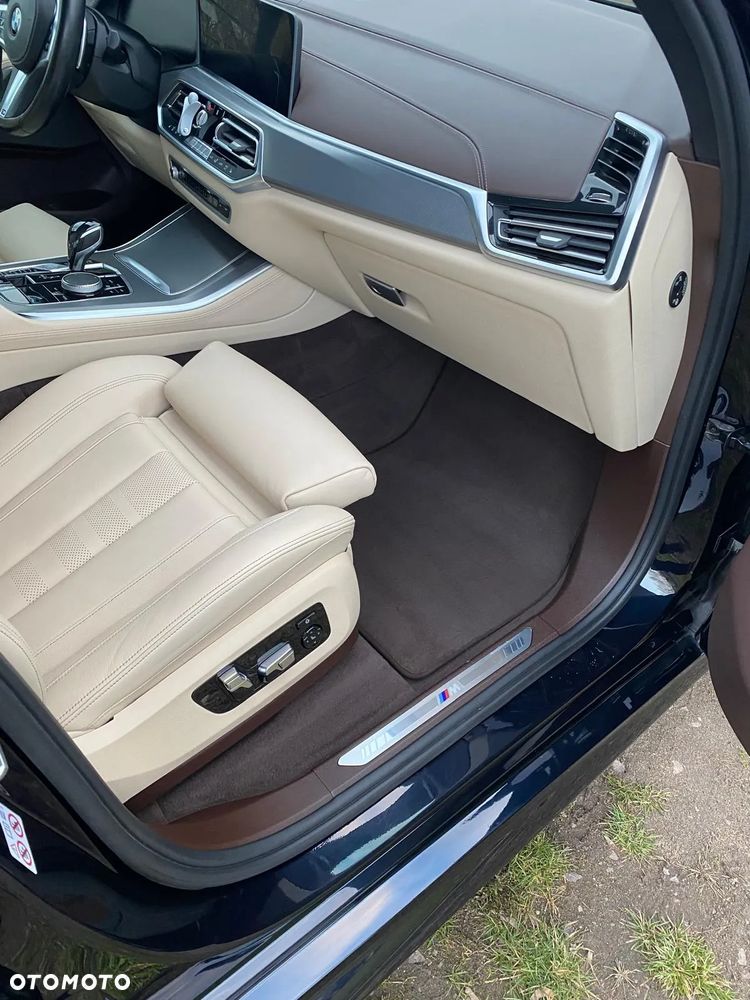 BMW X5 xDrive30d - 14