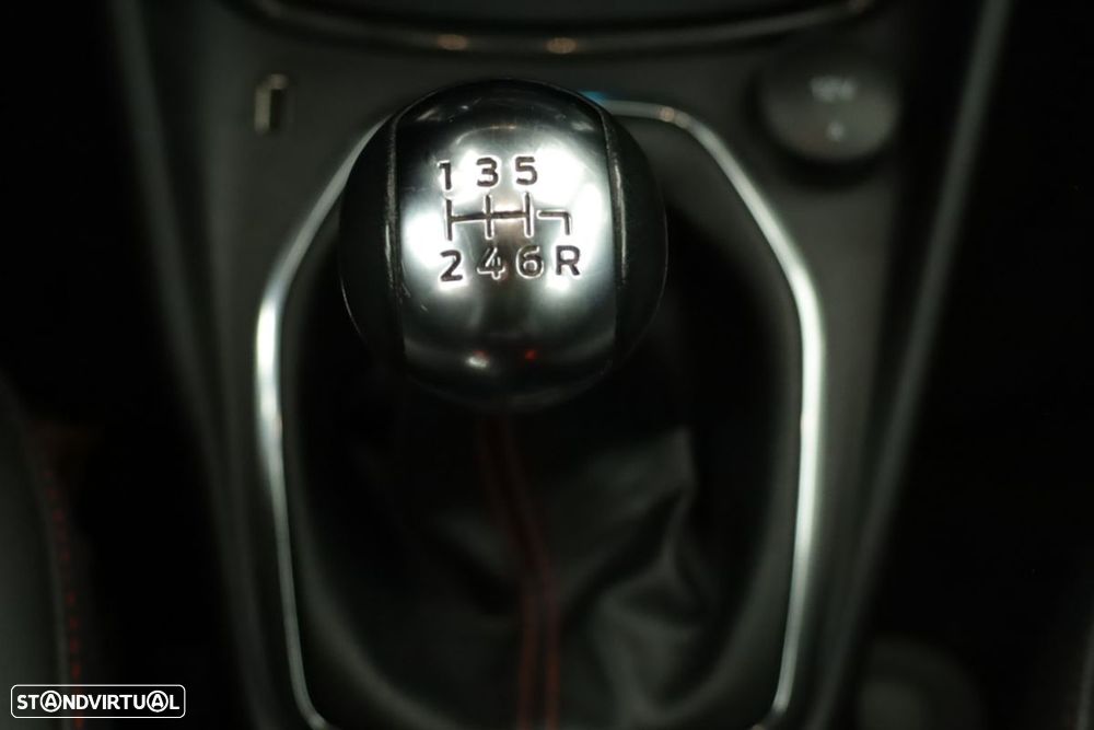 Ford Puma 1.0 EcoBoost MHEV ST-Line - 13