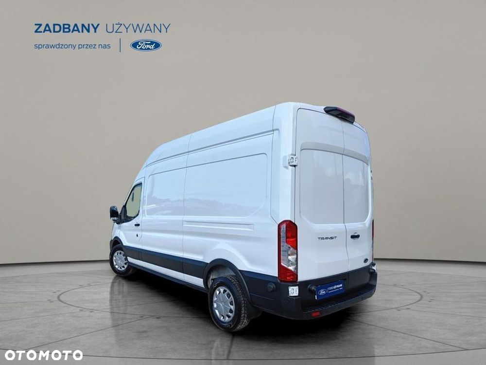 Ford Transit - 4