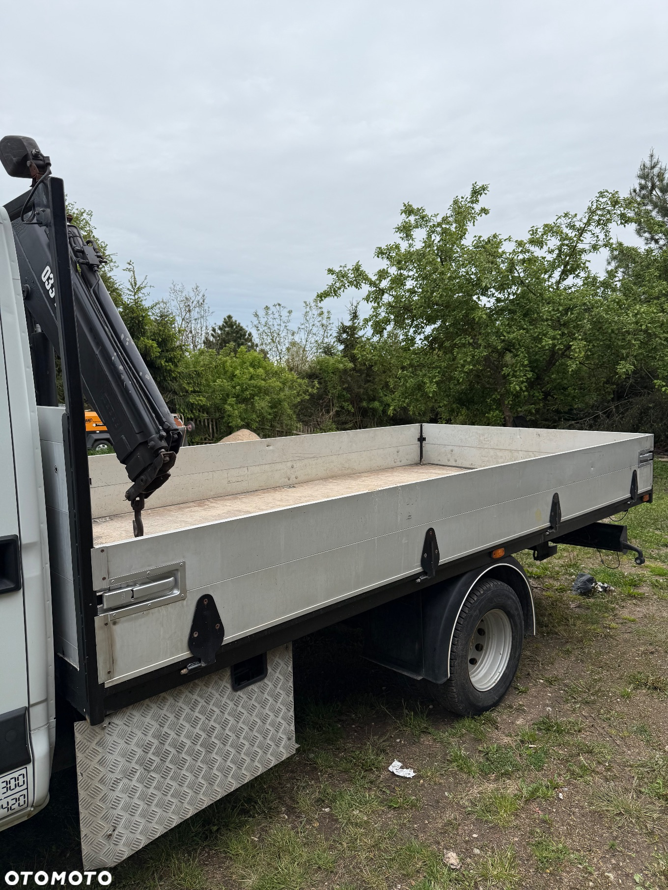 Iveco Daily 35C18 D - 3