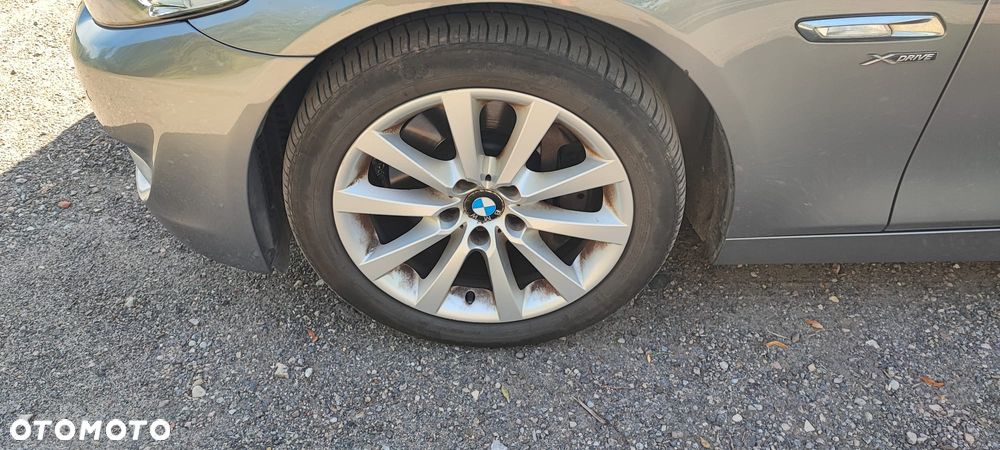 BMW Seria 5 - 9