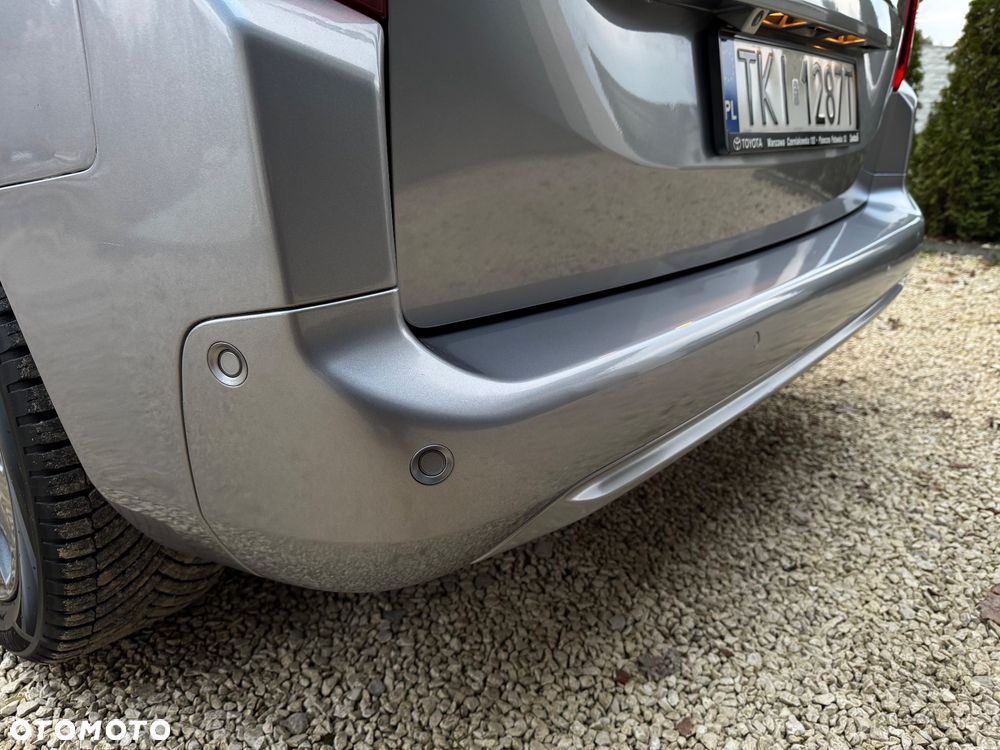 Toyota Proace City Verso 1.5 D-4D Business - 12