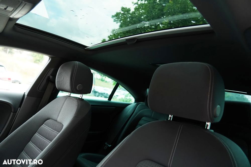 Volkswagen Passat CC 2.0 TSI - 14