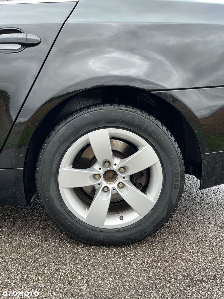 BMW Seria 5 - 19