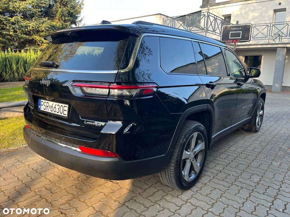 Jeep Grand Cherokee ver-3-6-v6-limited - 15