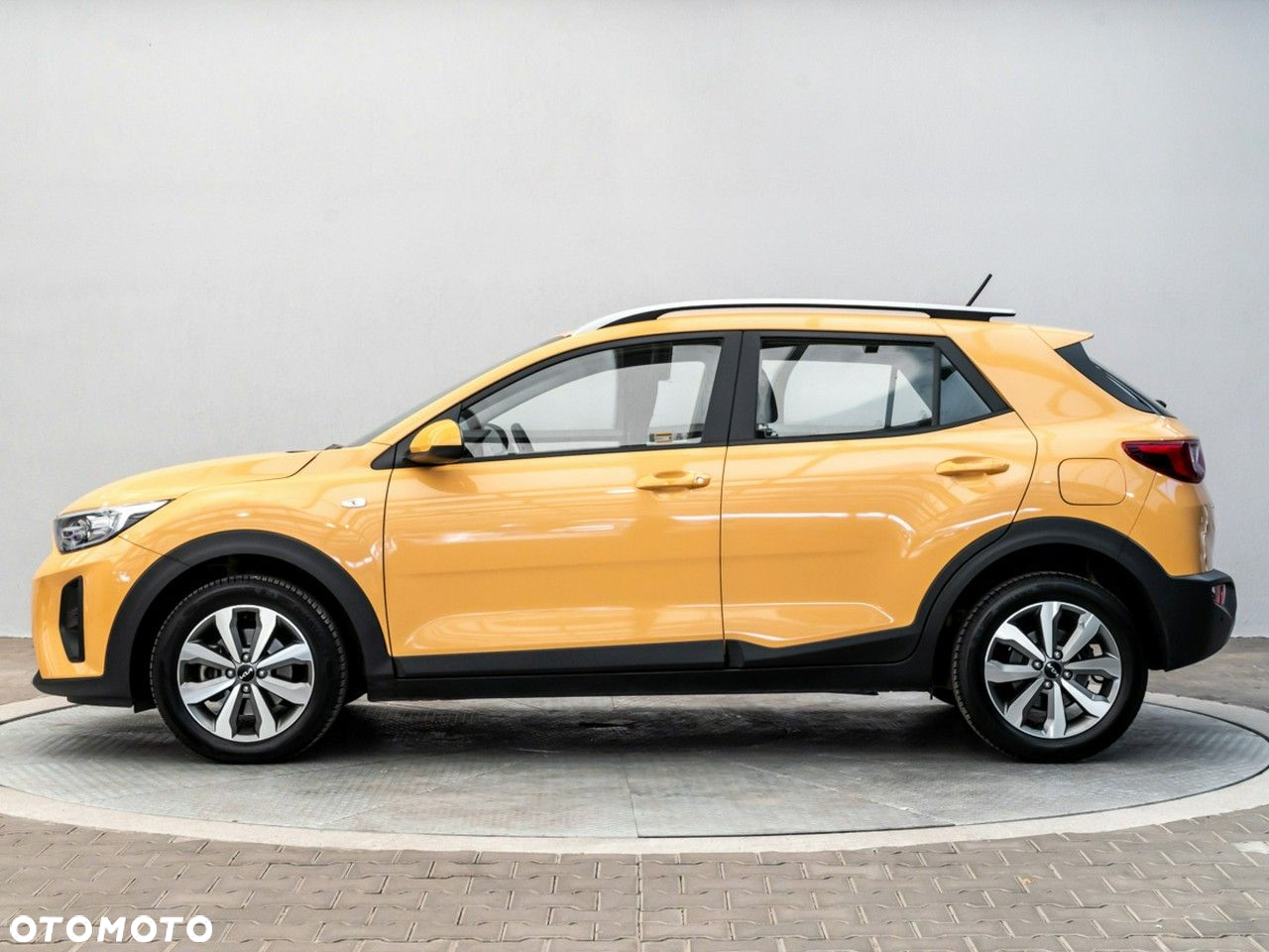 Kia Stonic 1.0 T-GDI M DCT - 6