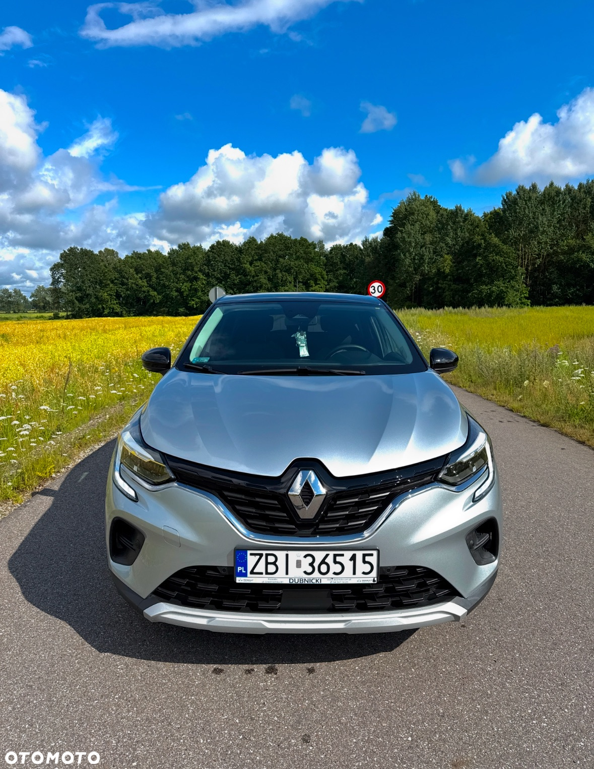 Renault Captur - 5