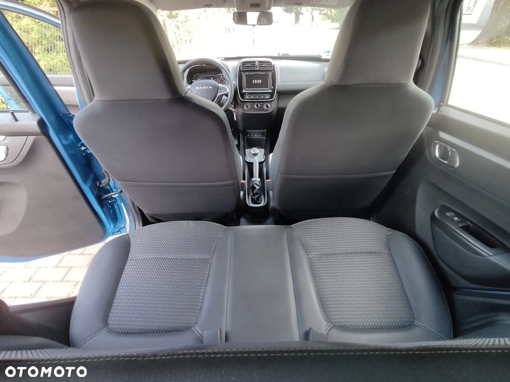 Dacia Spring - 24
