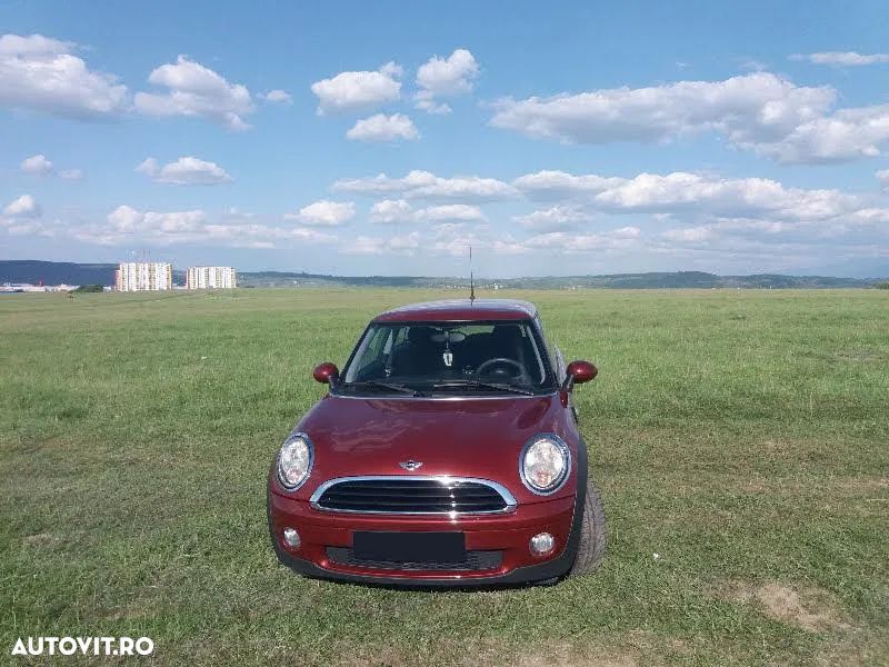 Mini ONE Standard - 2
