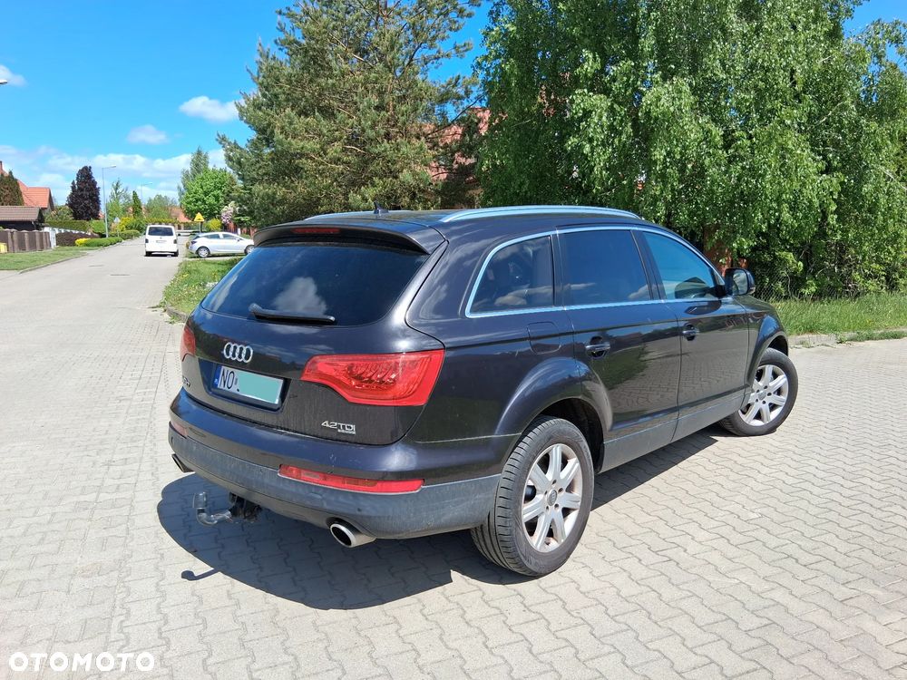 Audi Q7 - 20