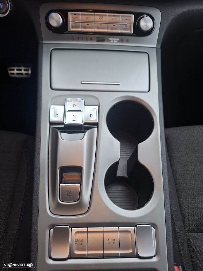 Hyundai Kauai EV 39 kWh Executive - 10