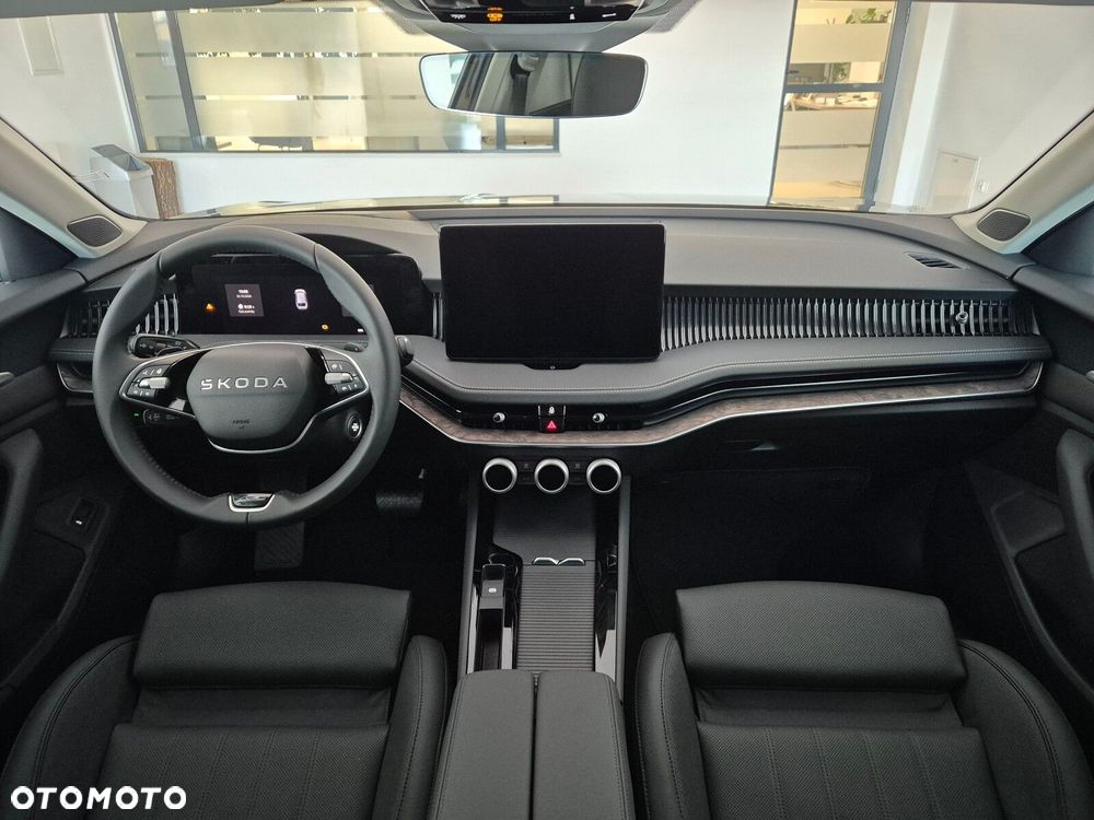 Skoda Superb 2.0 TDI SCR 4x4 L&K DSG - 34