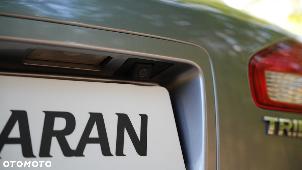 Subaru Tribeca 3.6 TE Exclusive - 28