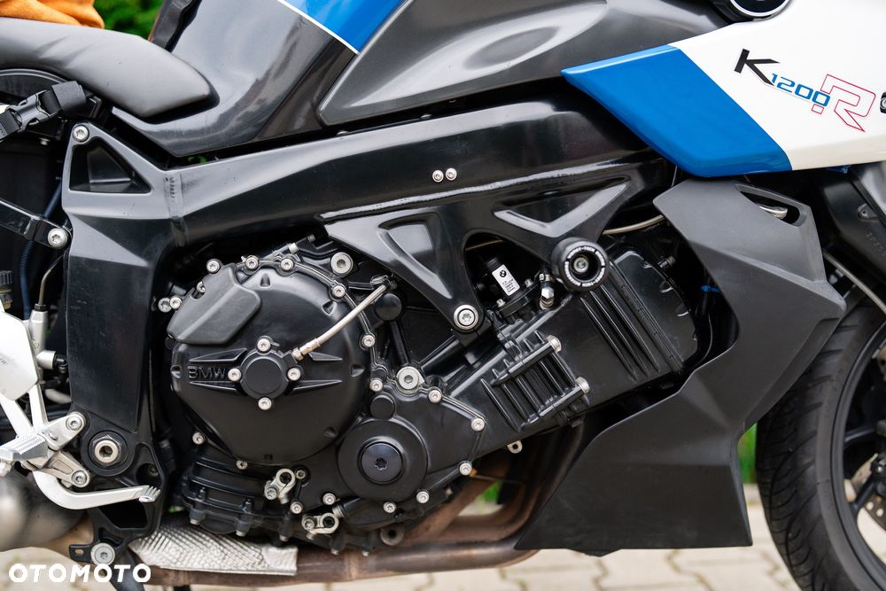 BMW K - 6